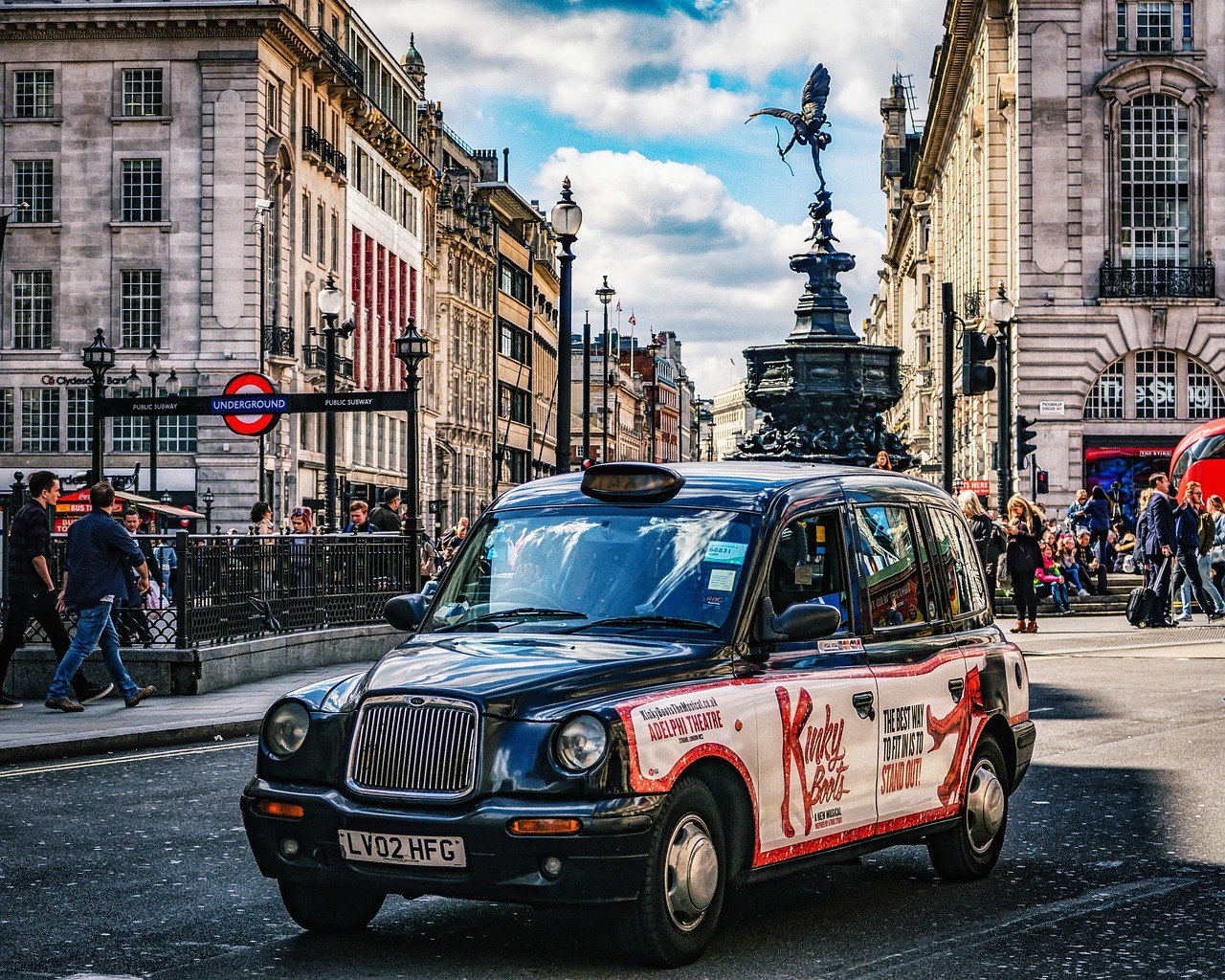 uber london